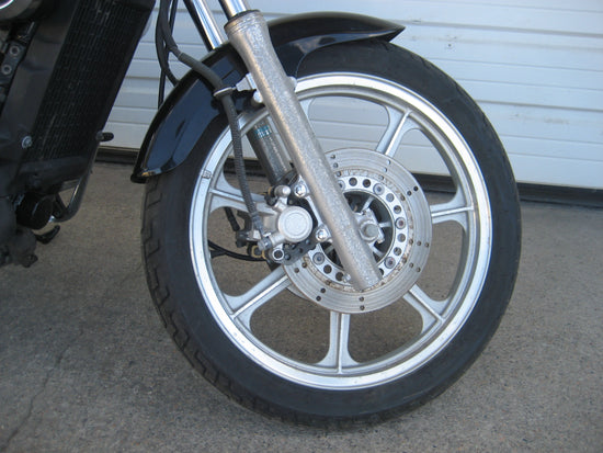 Image Title 2004 Kawasaki VN750 Vulcan $1899.00 OBO